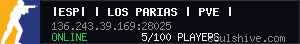 server tag