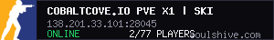 server tag