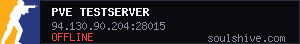 server tag