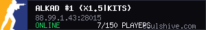 server tag