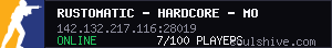 server tag