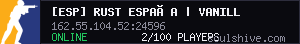server tag