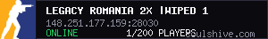 server tag