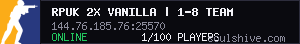 server tag