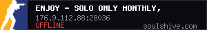 server tag