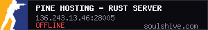 server tag