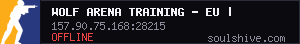 server tag