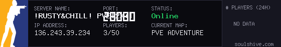 server tag