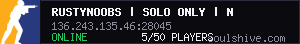 server tag