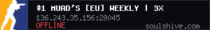 server tag