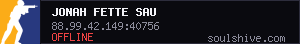 server tag