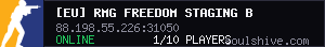 server tag