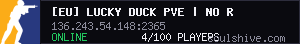 server tag