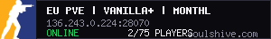 server tag