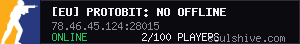 server tag