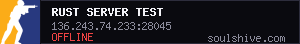 server tag