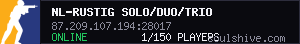server tag