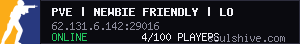 server tag