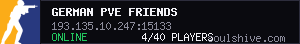 server tag