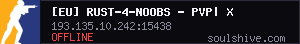 server tag