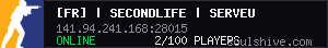 server tag