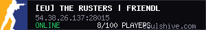server tag