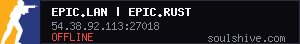 server tag