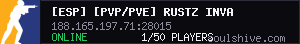 server tag