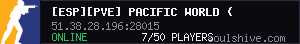 server tag