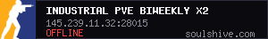 server tag