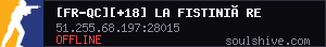 [FR-QC][+18] La Fistinière - 100% PVE