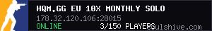server tag