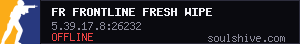 server tag