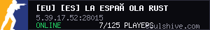 server tag