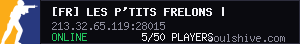 server tag