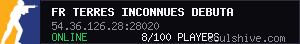 server tag