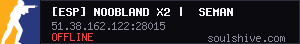 server tag