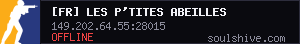 server tag