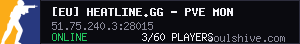 server tag