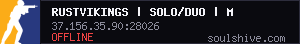 server tag