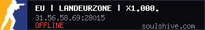 server tag