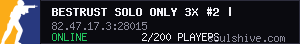 Bestrust Solo ONLY 3x #2 | NEXT FULLWIPE in 22 hours 16.08