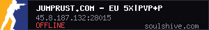 server tag
