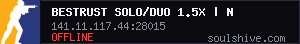 server tag