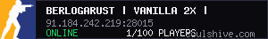 server tag