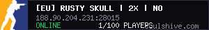 server tag