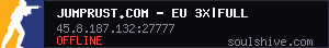 server tag