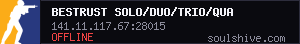 server tag
