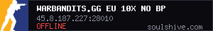 server tag