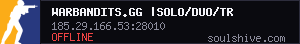 server tag
